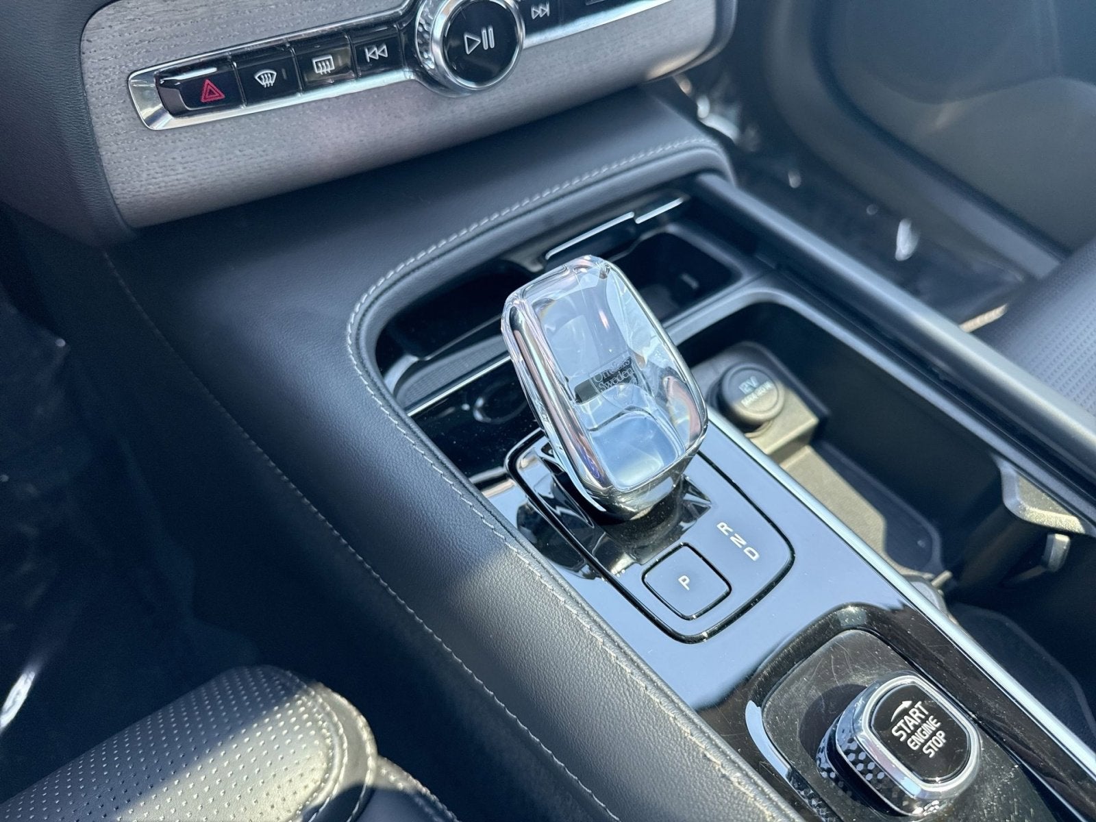 2024 Volvo XC90 Ultimate