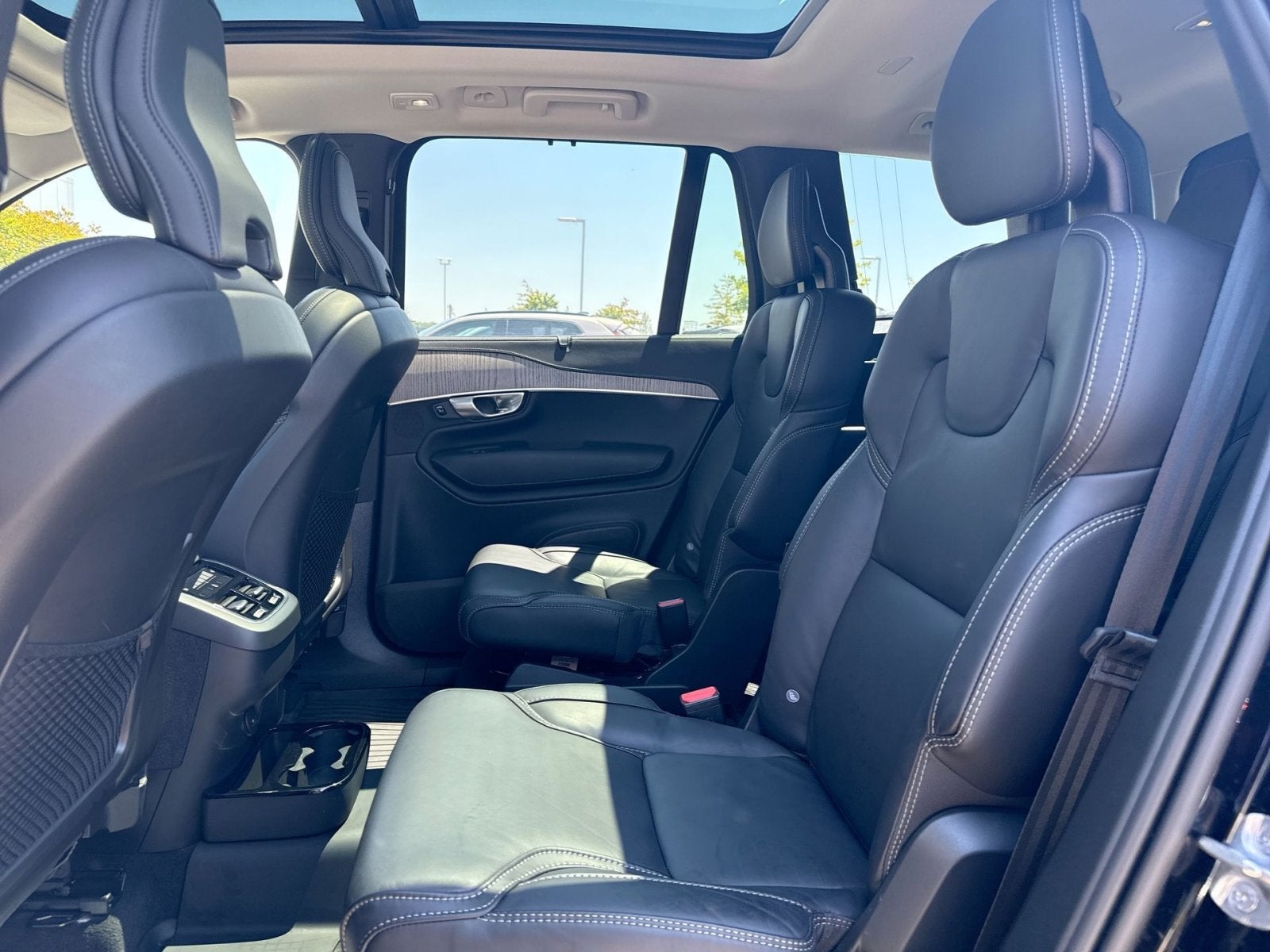 2024 Volvo XC90 Ultimate