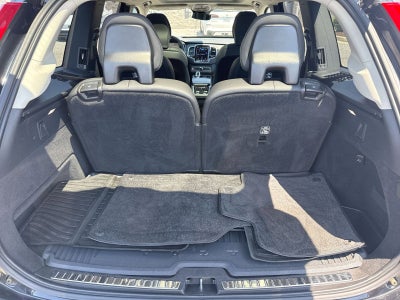 2024 Volvo XC90 Ultimate