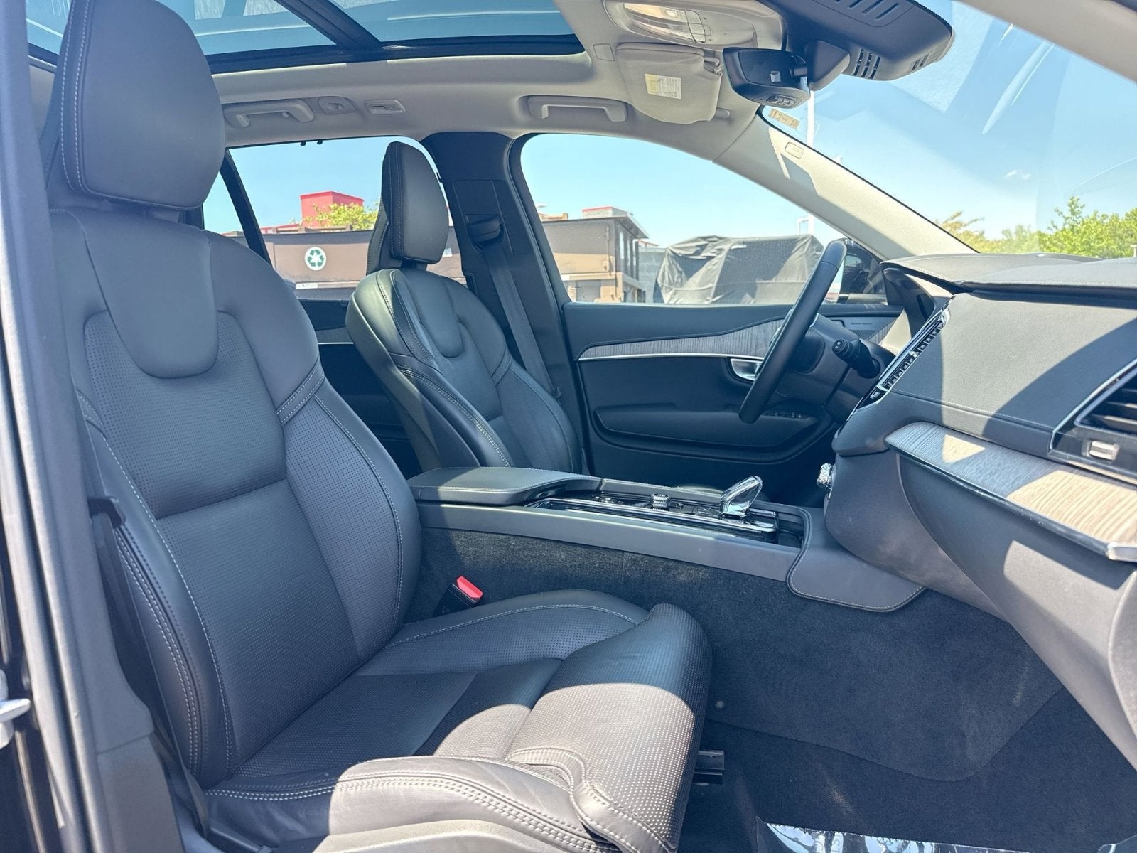 2024 Volvo XC90 Ultimate