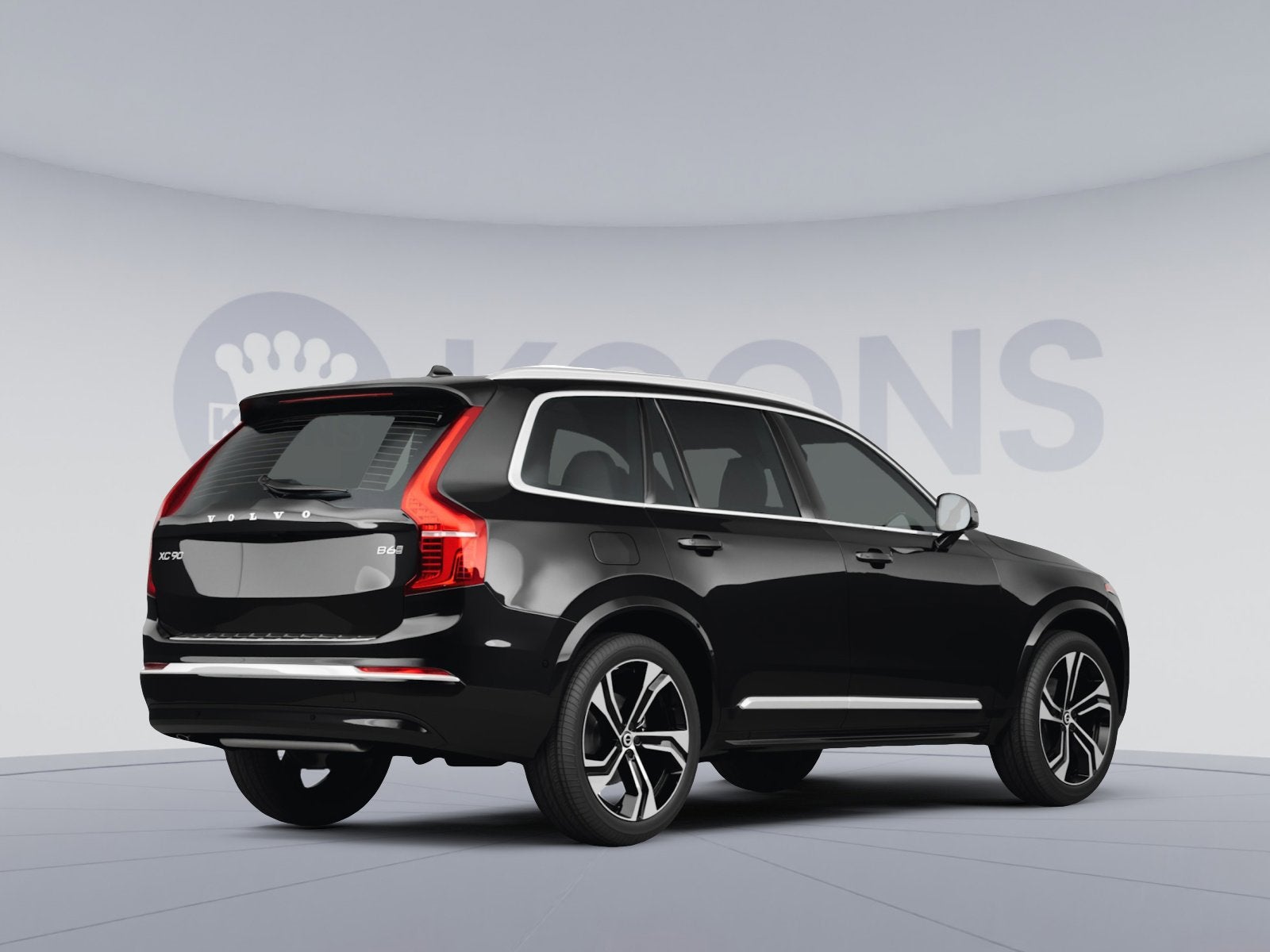 2024 Volvo XC90 Ultimate