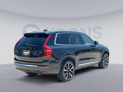 2024 Volvo XC90 Ultimate