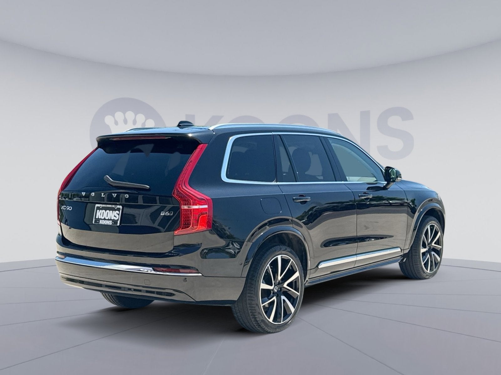 2024 Volvo XC90 Ultimate