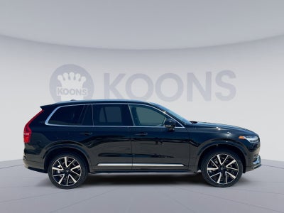 2024 Volvo XC90 Ultimate