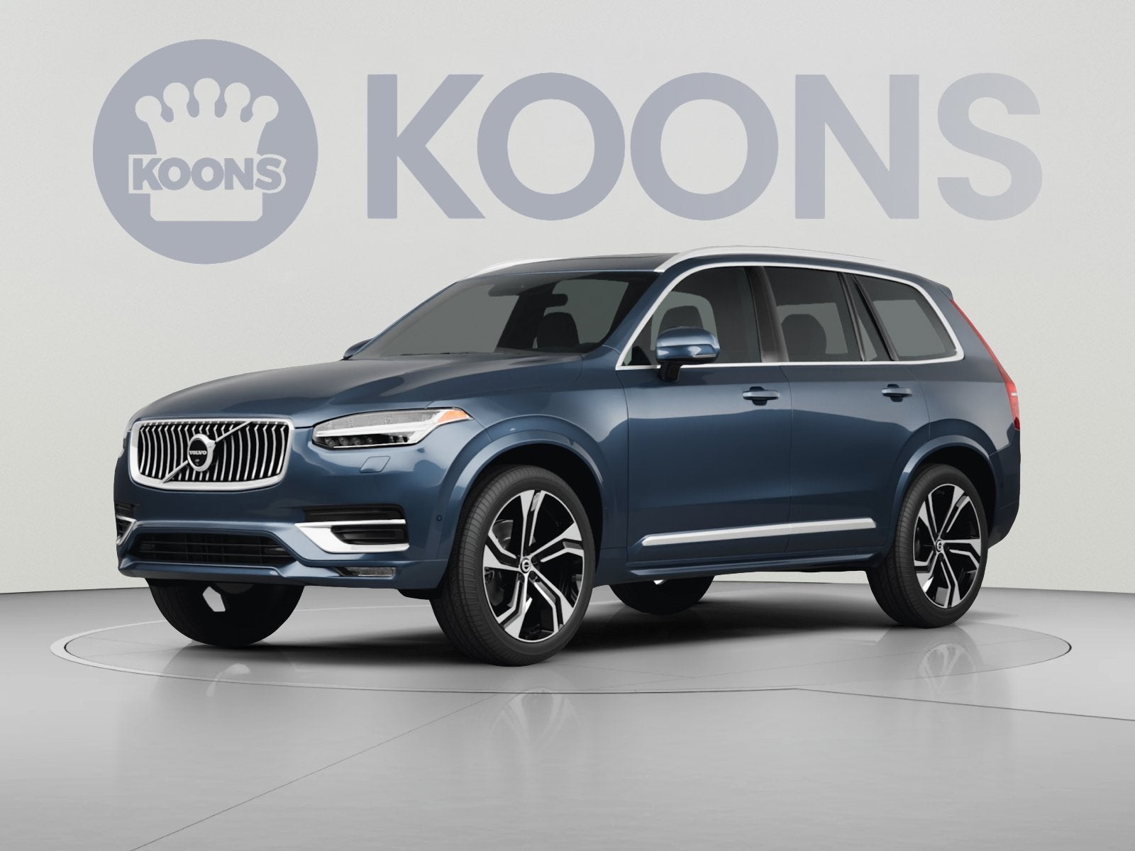 2024 Volvo XC90 Ultimate