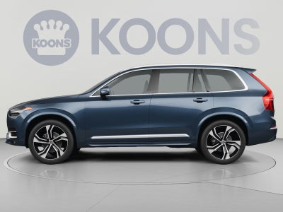 2024 Volvo XC90 Ultimate