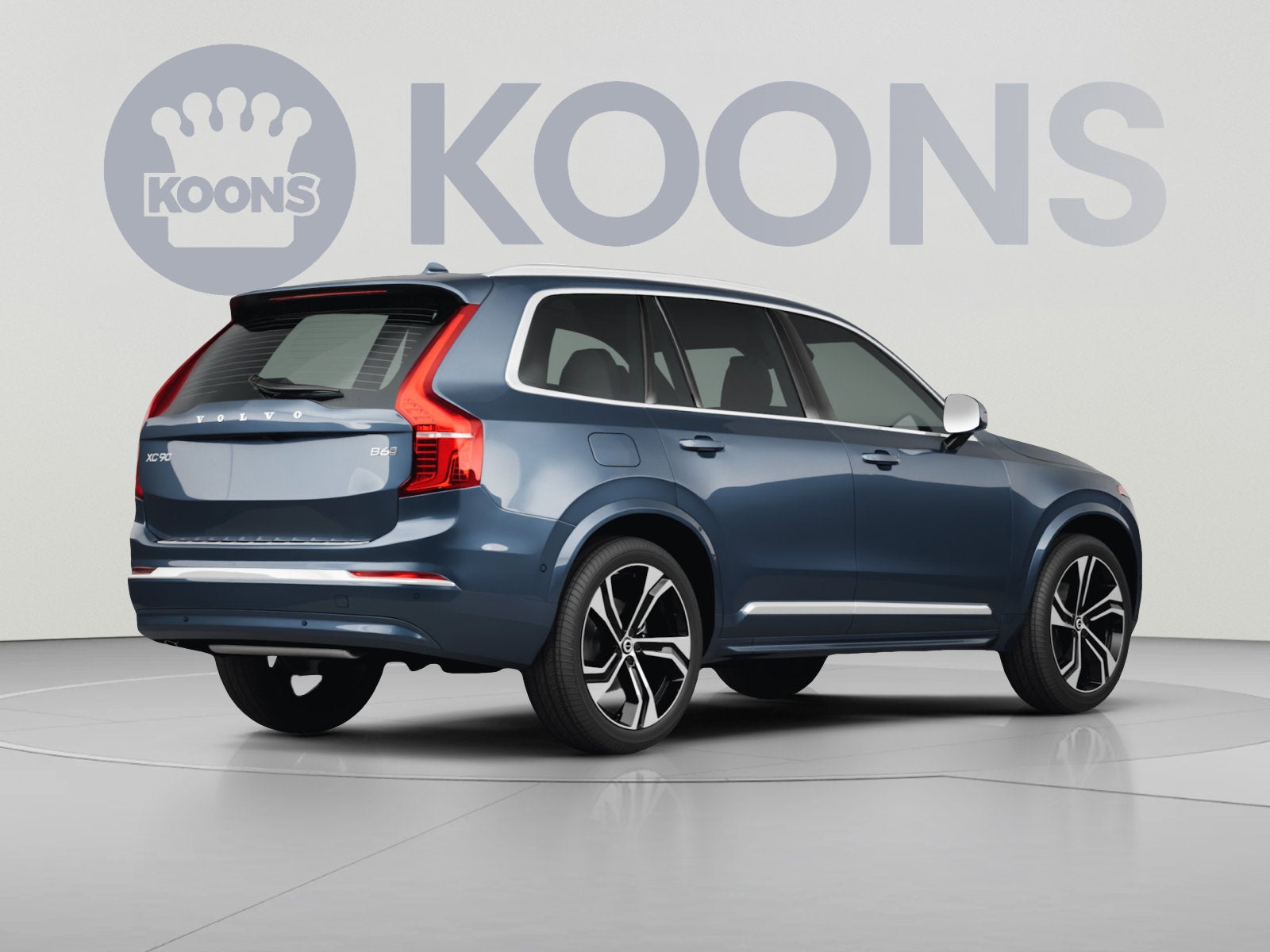 2024 Volvo XC90 Ultimate