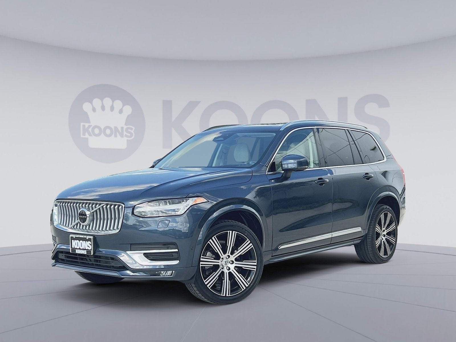 2024 Volvo XC90 Ultimate