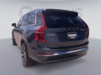 2024 Volvo XC90 Ultimate