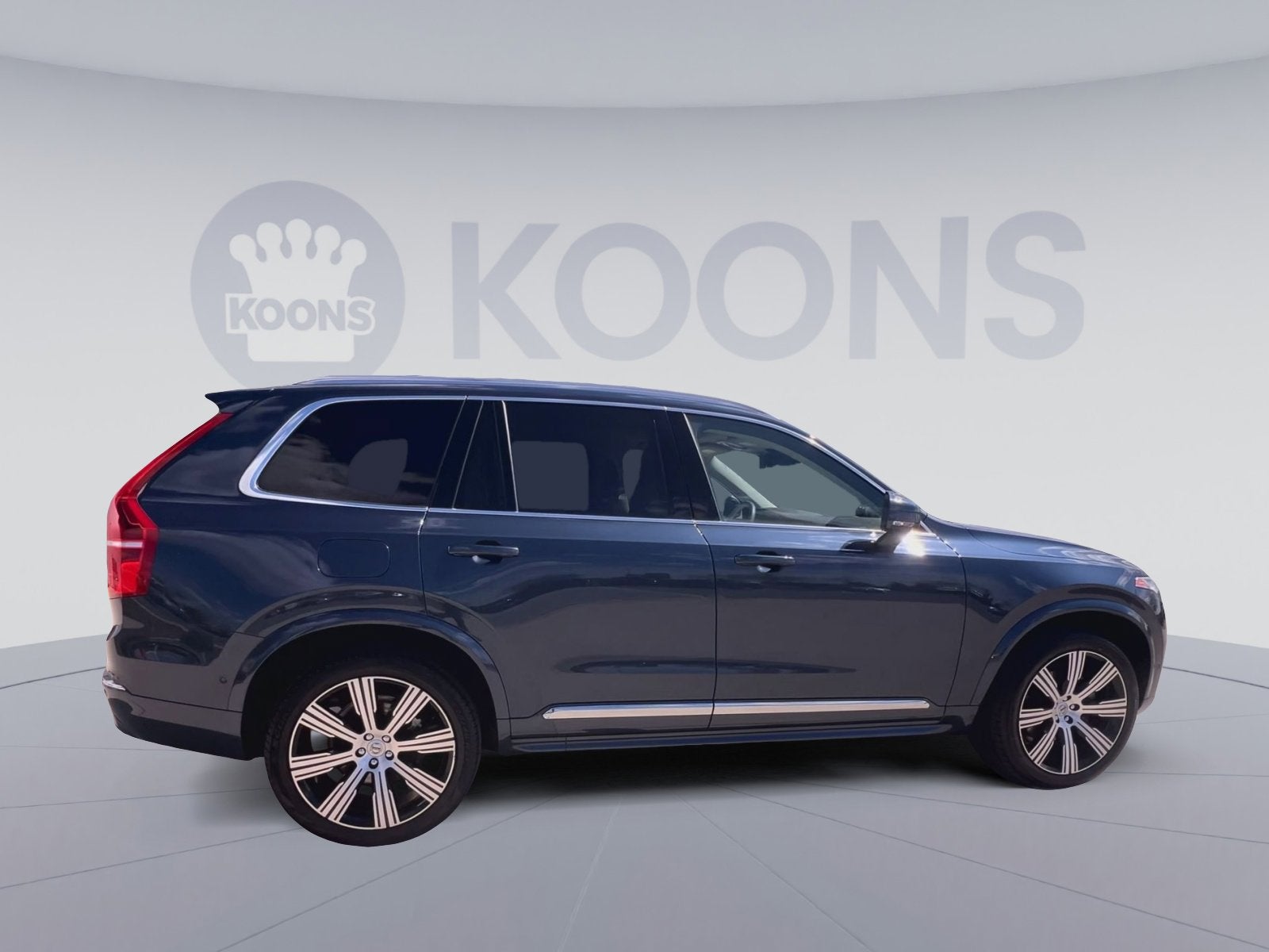 2024 Volvo XC90 Ultimate