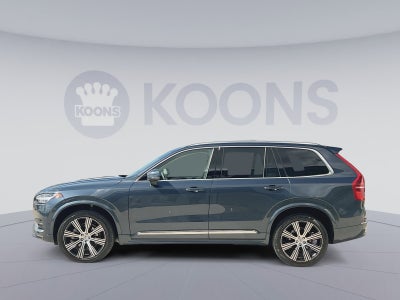 2024 Volvo XC90 Ultimate