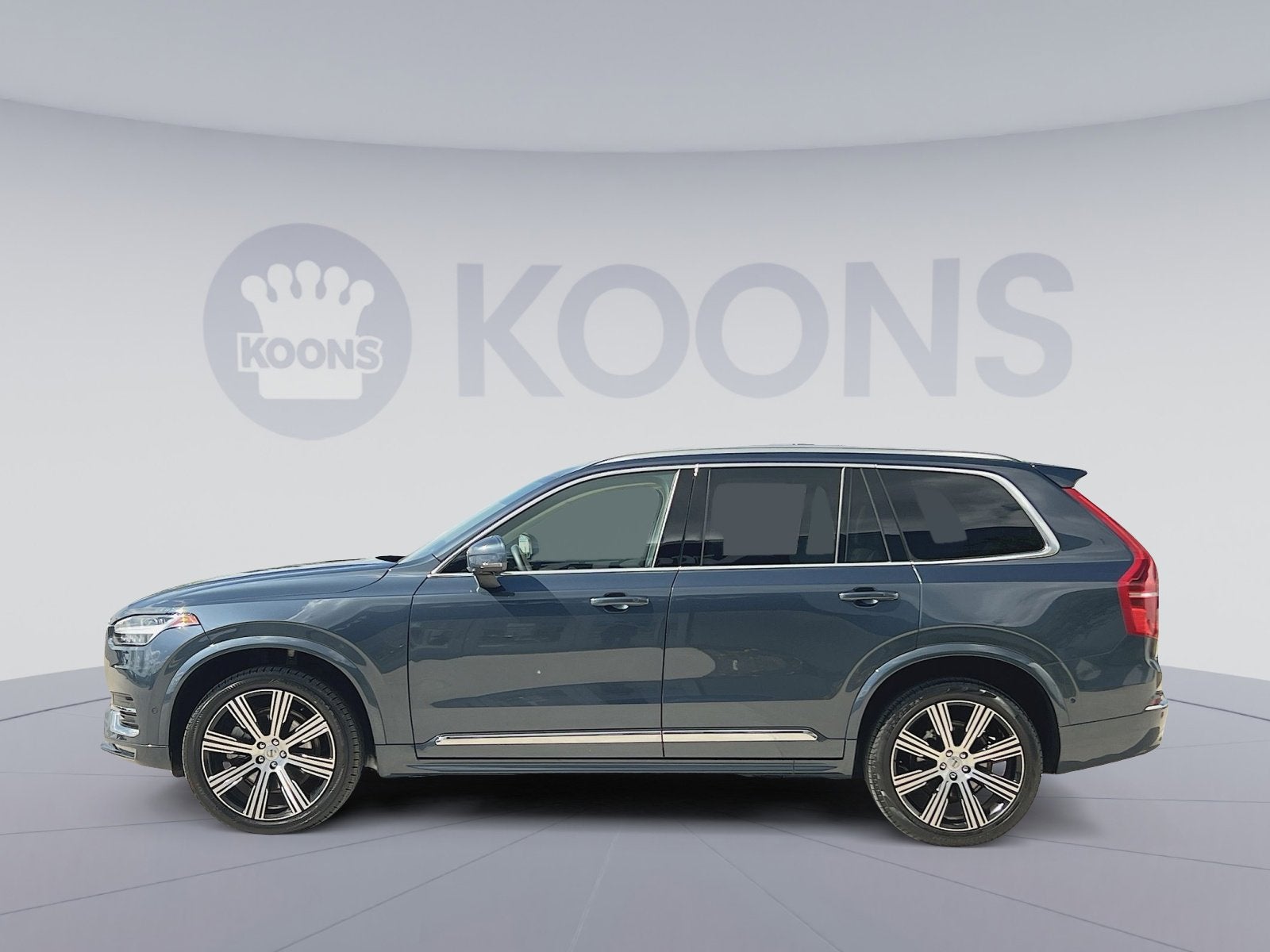 2024 Volvo XC90 Ultimate