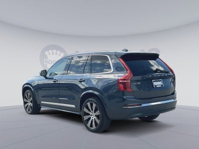2024 Volvo XC90 Ultimate