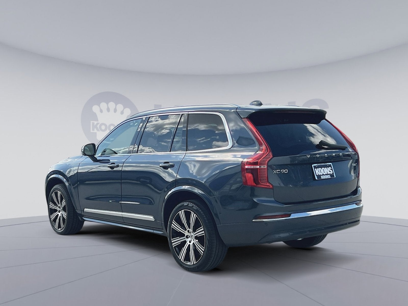 2024 Volvo XC90 Ultimate