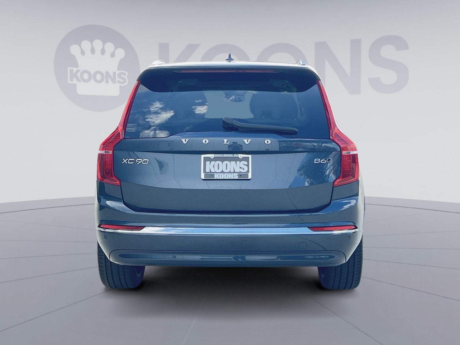 2024 Volvo XC90 Ultimate