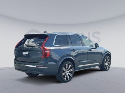 2024 Volvo XC90 Ultimate