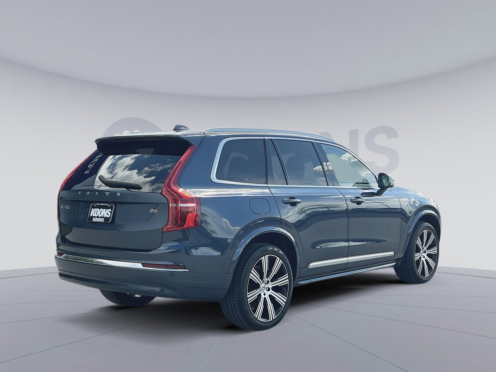 2024 Volvo XC90 Ultimate