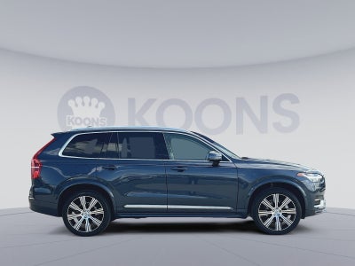 2024 Volvo XC90 Ultimate