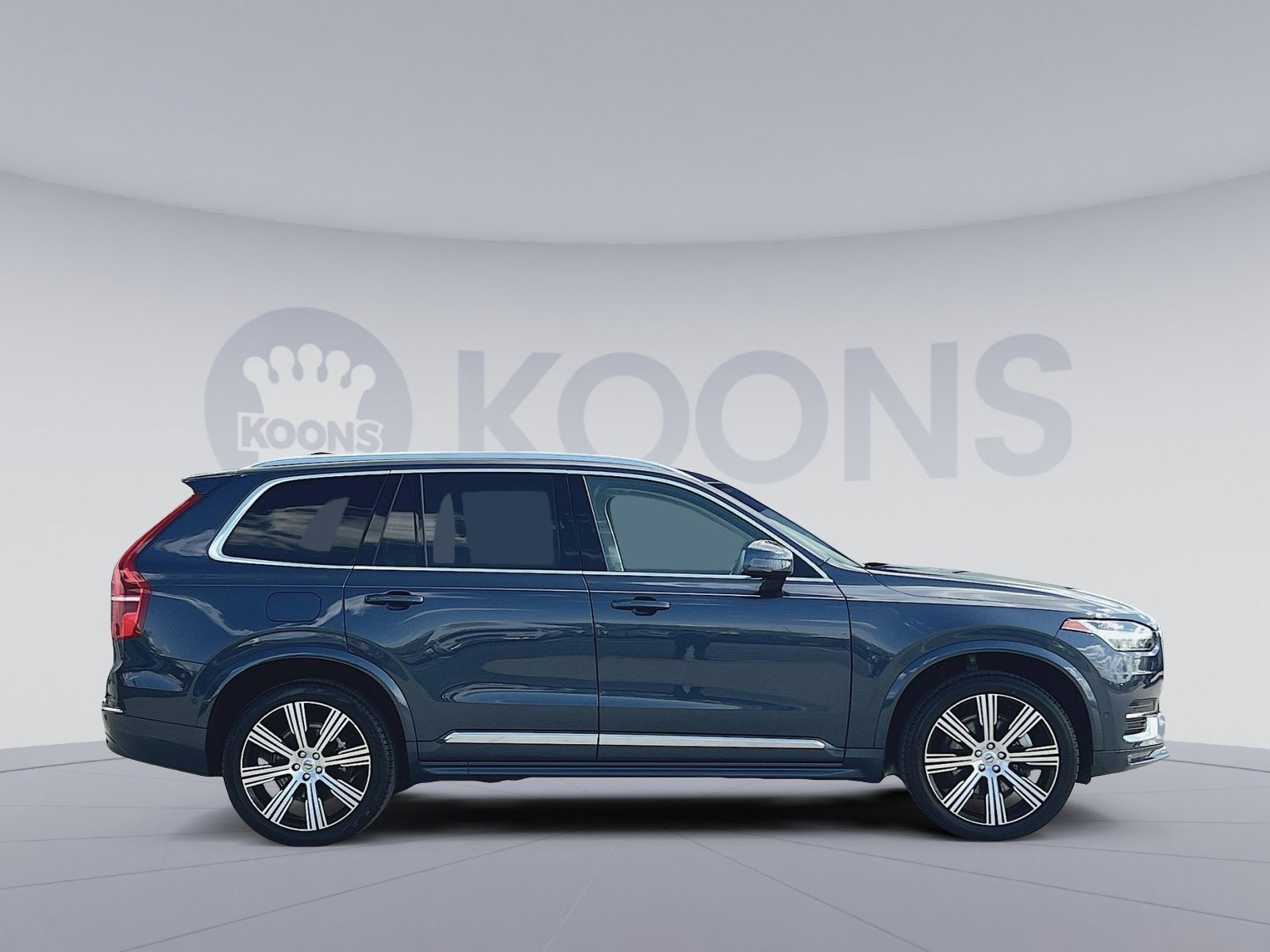 2024 Volvo XC90 Ultimate