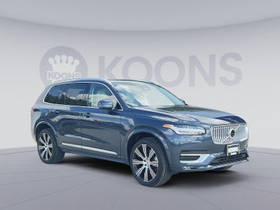 2024 Volvo XC90 Ultimate
