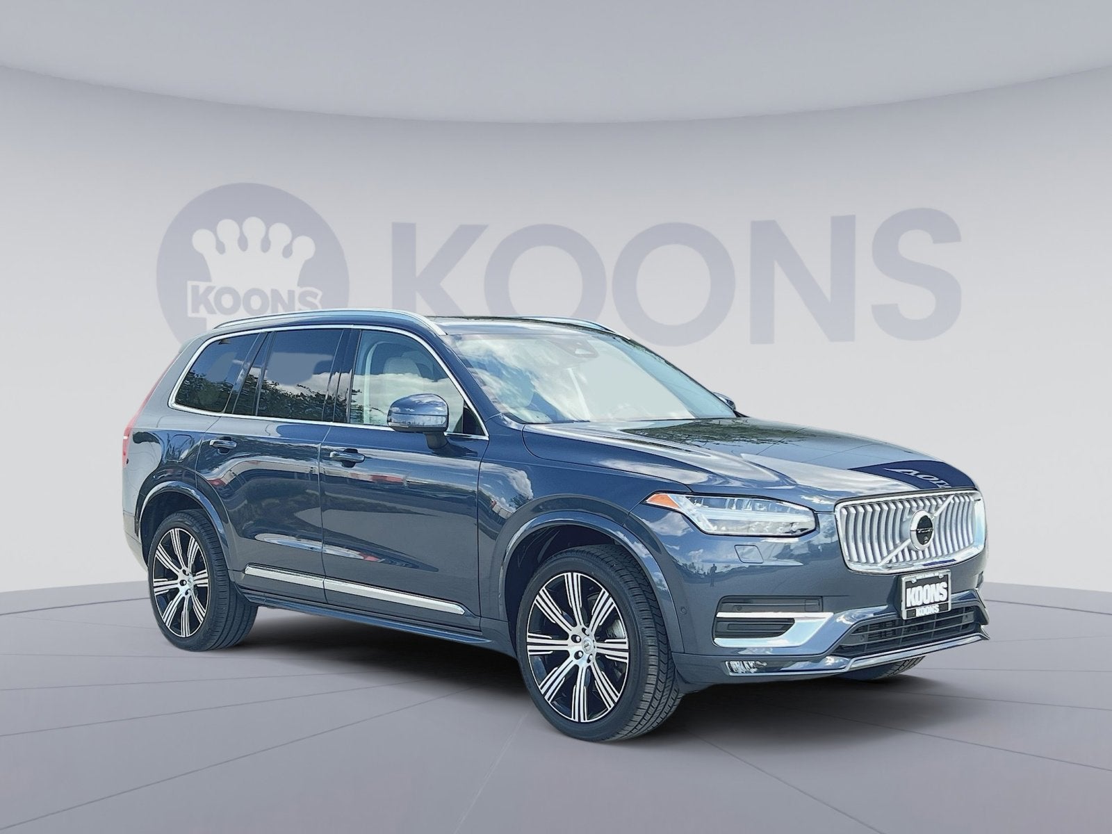 2024 Volvo XC90 Ultimate