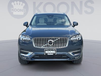 2024 Volvo XC90 Ultimate