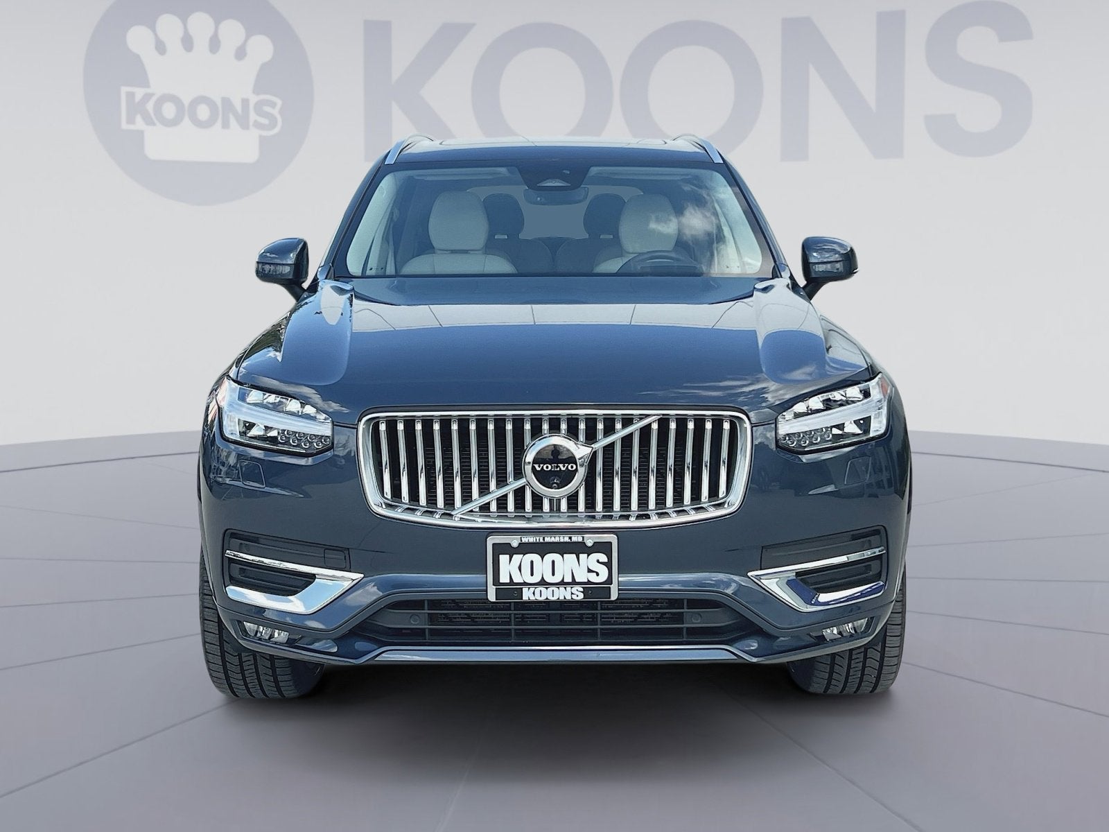 2024 Volvo XC90 Ultimate