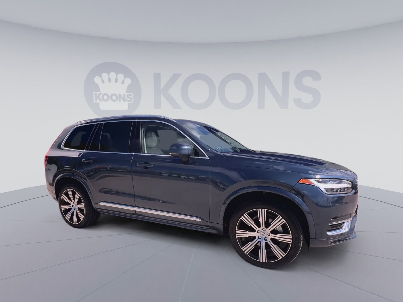 2024 Volvo XC90 Ultimate