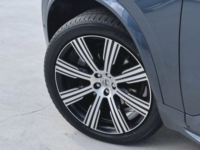 2024 Volvo XC90 Ultimate