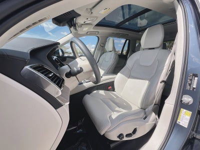 2024 Volvo XC90 Ultimate