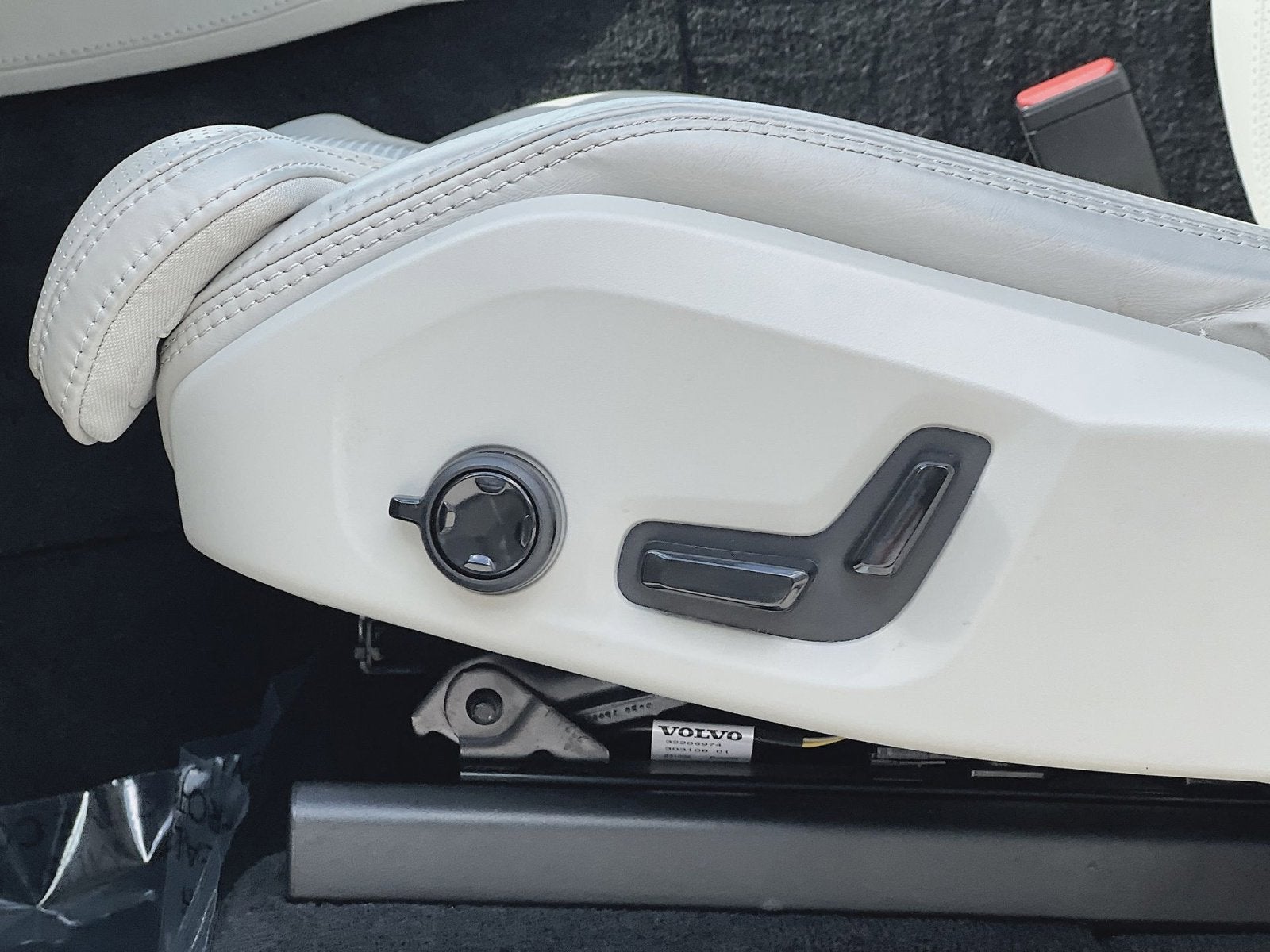 2024 Volvo XC90 Ultimate