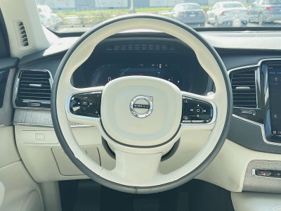 2024 Volvo XC90 Ultimate