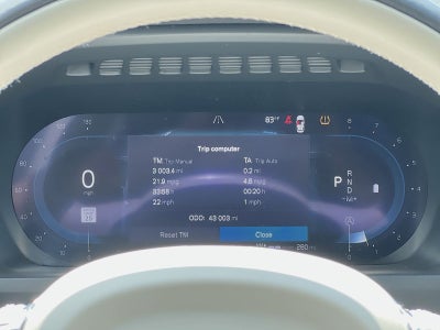 2024 Volvo XC90 Ultimate