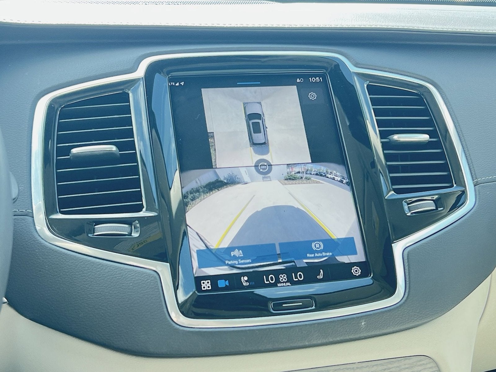2024 Volvo XC90 Ultimate