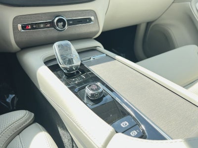 2024 Volvo XC90 Ultimate