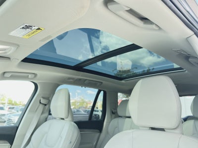 2024 Volvo XC90 Ultimate