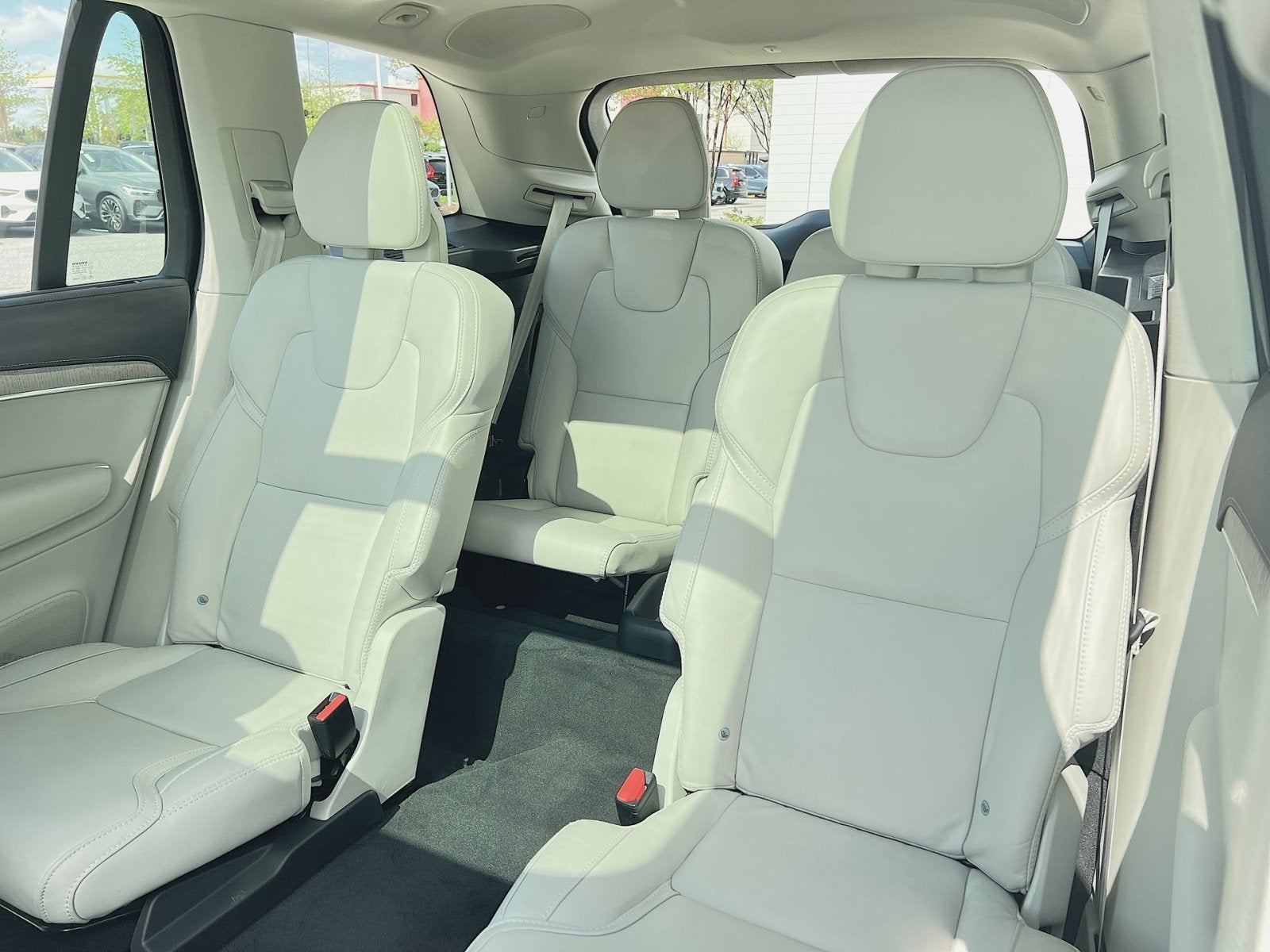 2024 Volvo XC90 Ultimate
