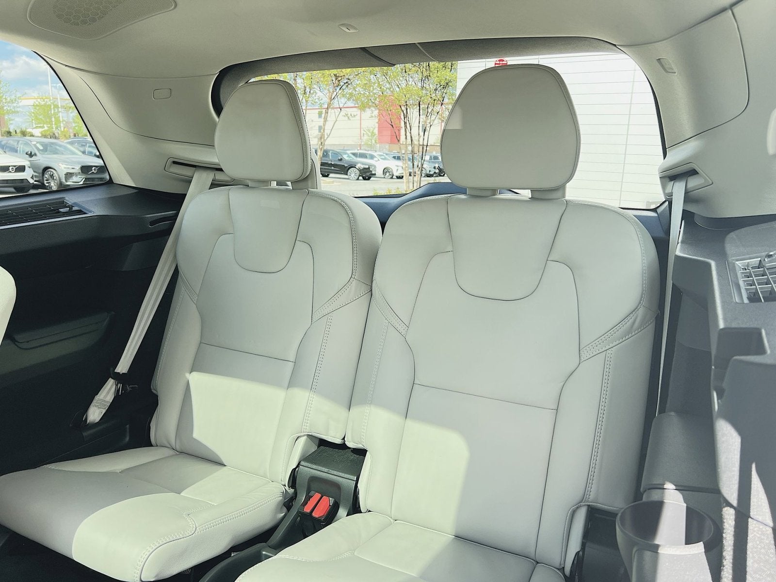 2024 Volvo XC90 Ultimate