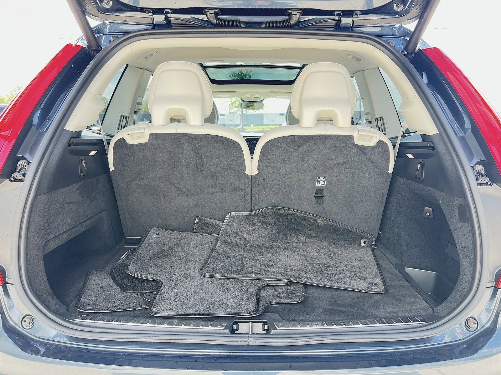 2024 Volvo XC90 Ultimate