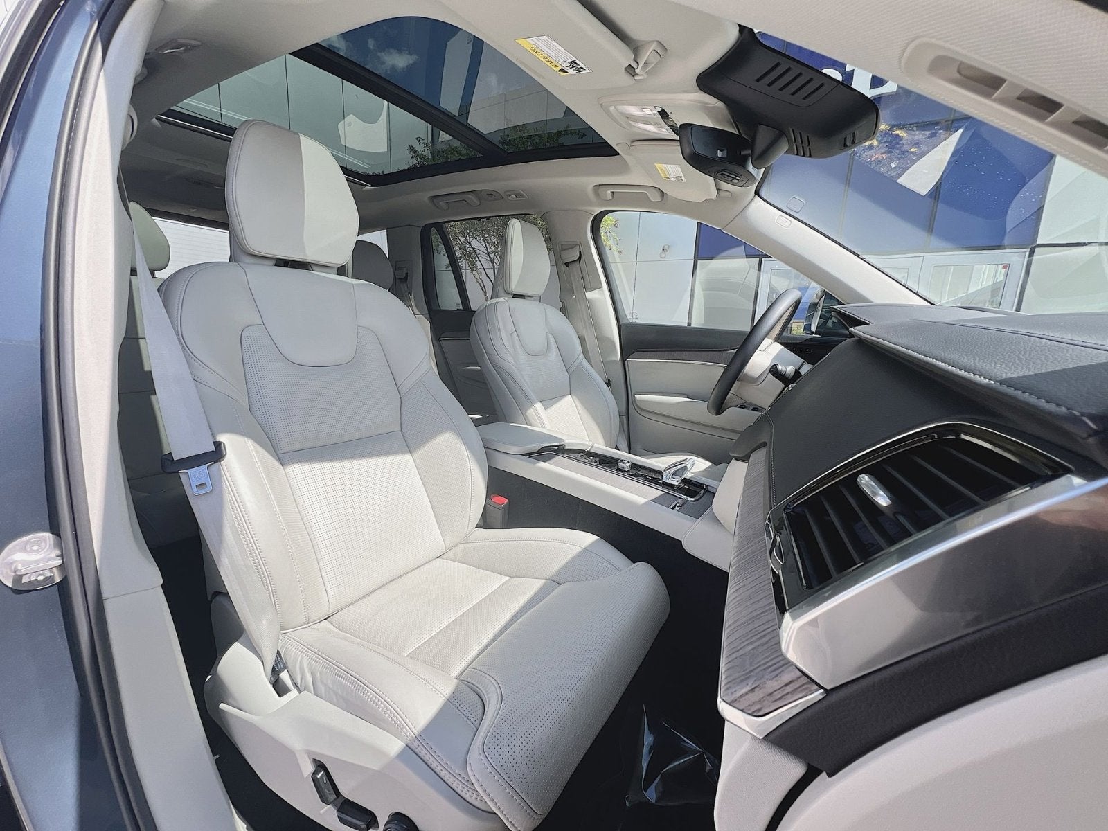 2024 Volvo XC90 Ultimate
