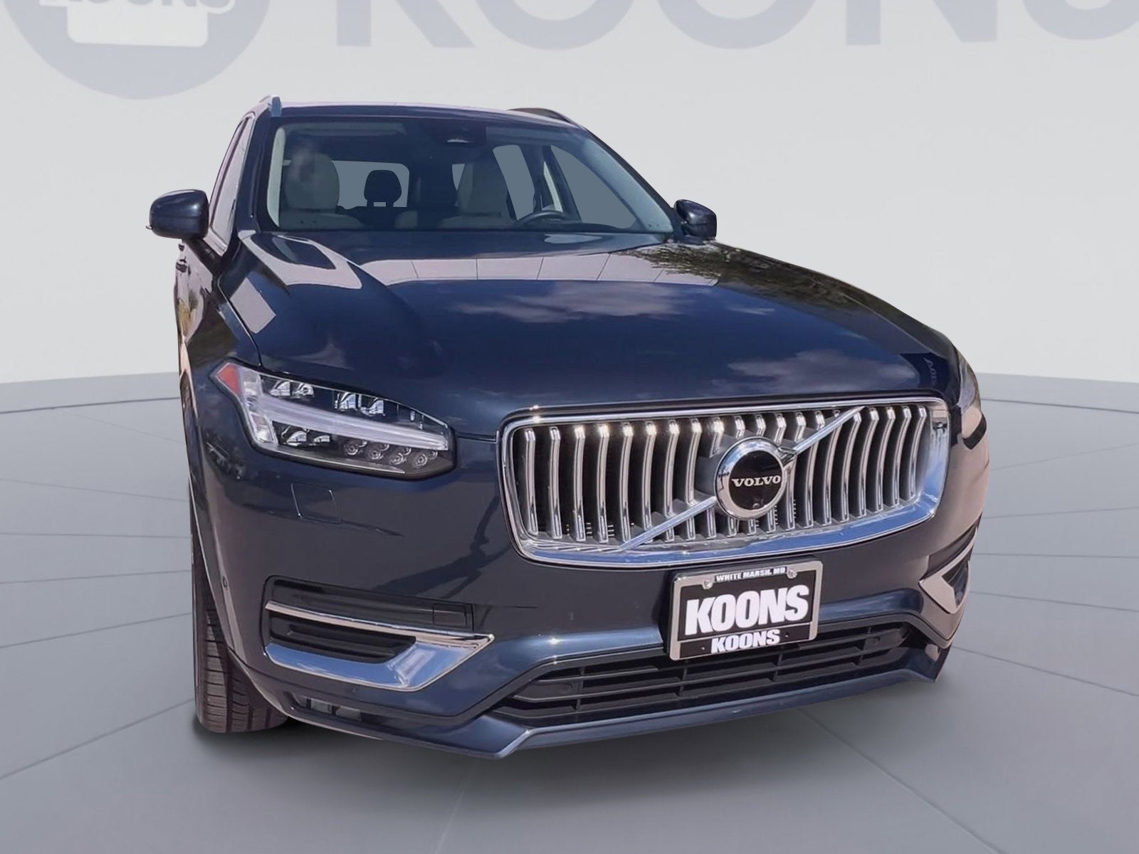 2024 Volvo XC90 Ultimate