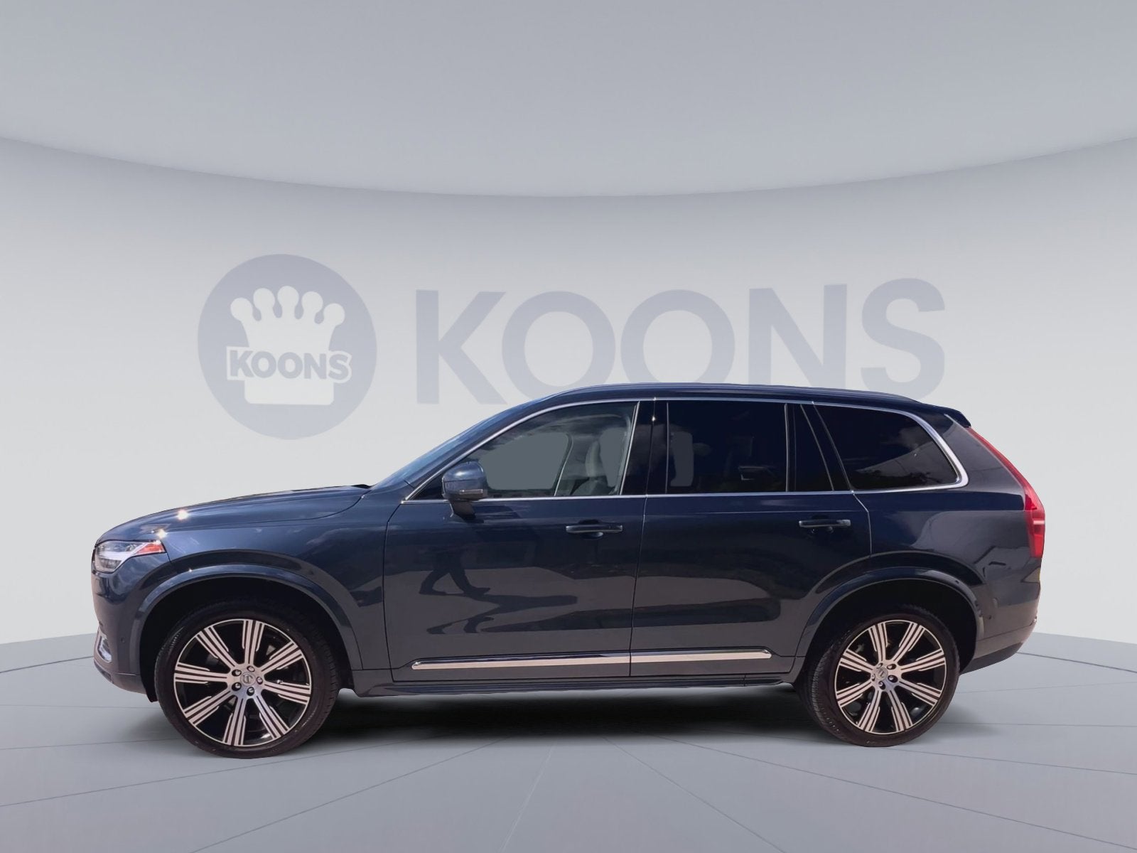 2024 Volvo XC90 Ultimate