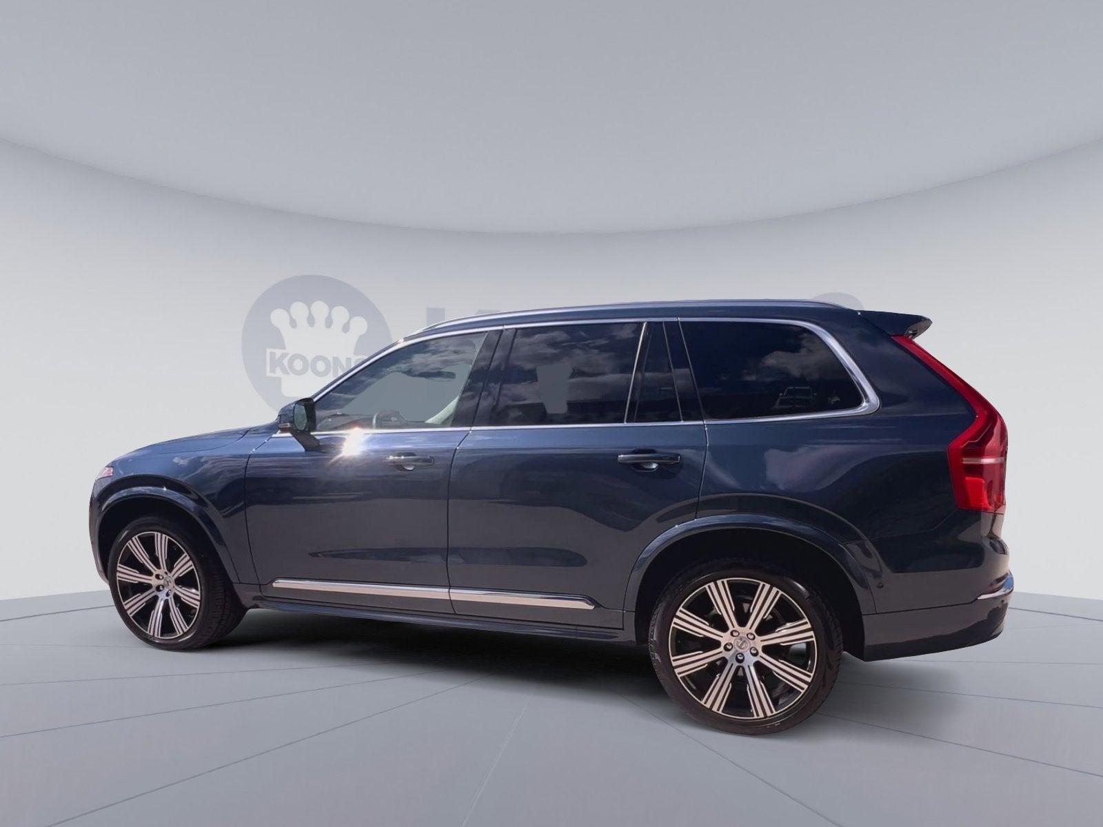 2024 Volvo XC90 Ultimate