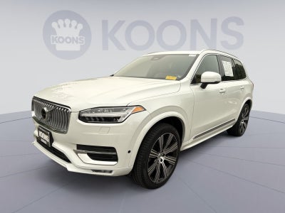 2023 Volvo XC90 Ultimate