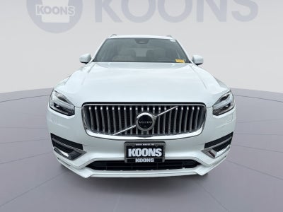 2023 Volvo XC90 Ultimate
