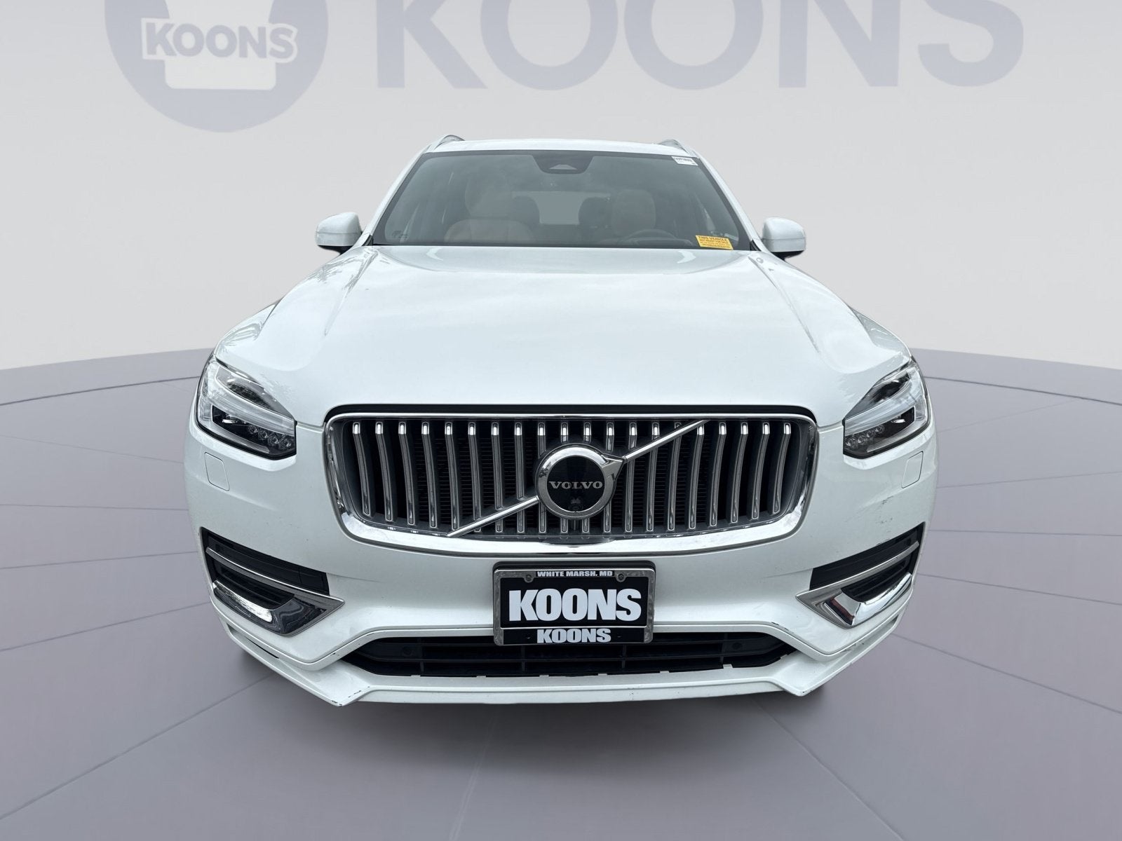 2023 Volvo XC90 Ultimate