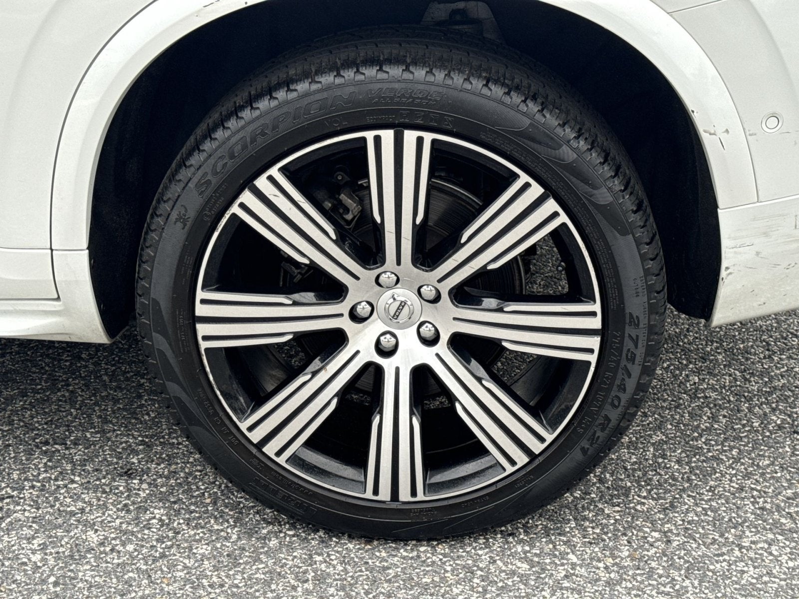 2023 Volvo XC90 Ultimate
