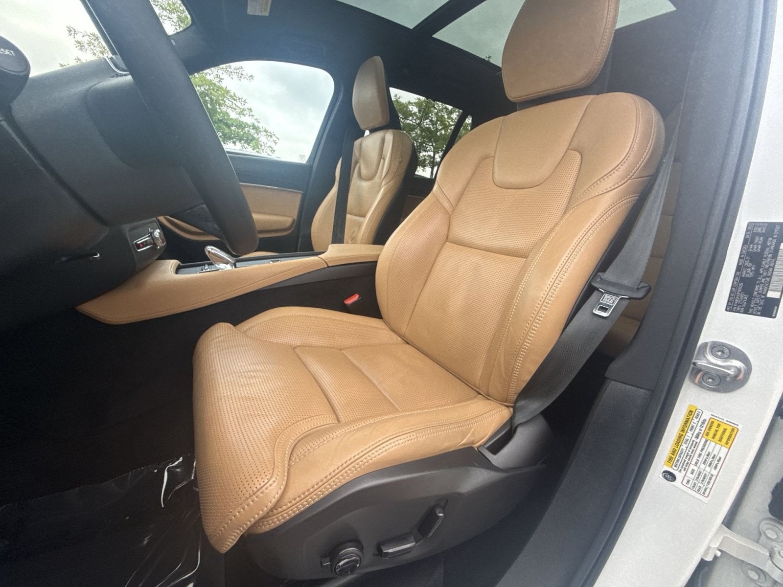 2023 Volvo XC90 Ultimate