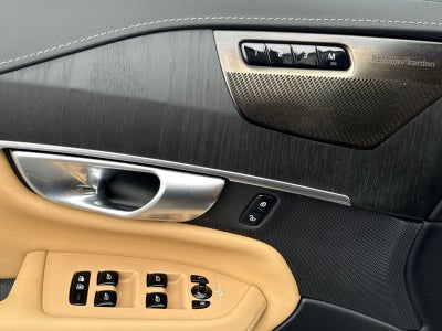 2023 Volvo XC90 Ultimate