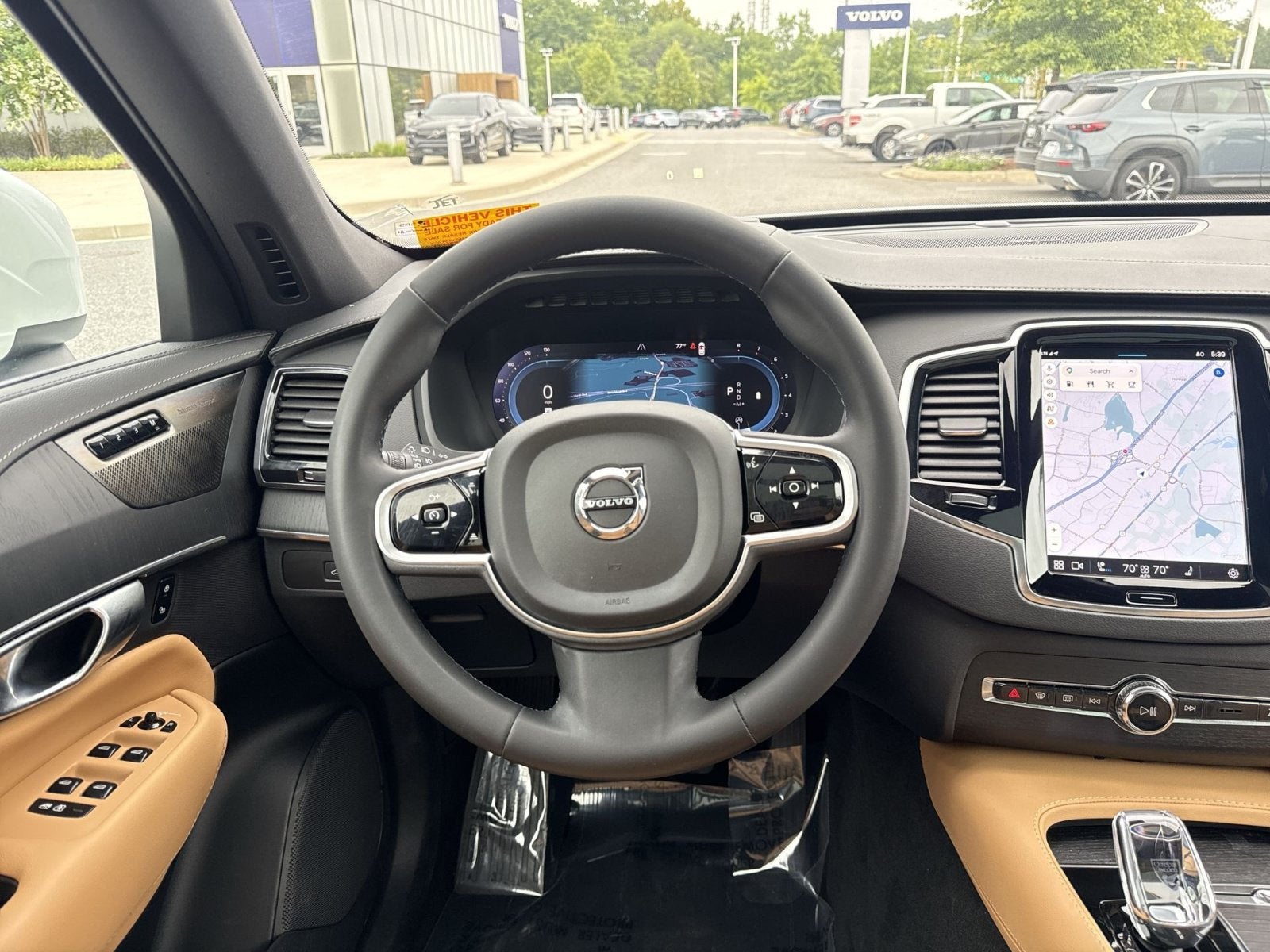 2023 Volvo XC90 Ultimate